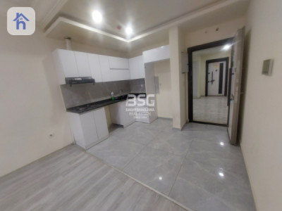 Cozy Apartment in Eskan Towers Resim 3