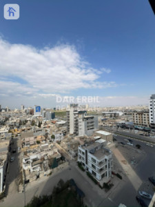 Furnished Apartment For Rent Resim 8