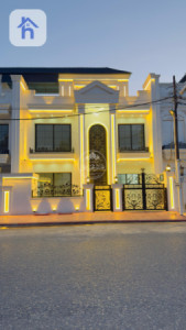 دوو خانوو بۆ فرۆشتن image 1