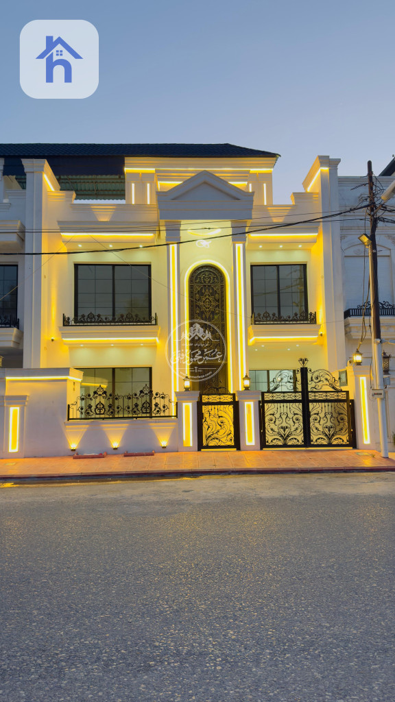 Twin House For Sale