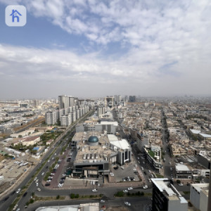 شوقەیەکی ئارام و یەک ژووری نوستن image 10