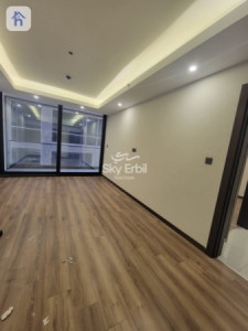 Spacious Apartment with Stunning Views image 9
