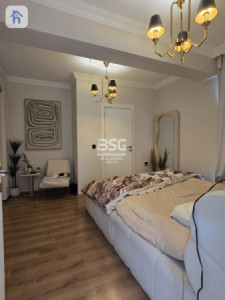 Furnished Apartment For Sale image 7