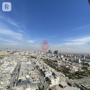 شوقەیەکی مۆدێرن و دوو ژووری نوستن image 9