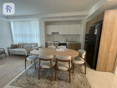 Modern Furnished Apartment in Empire Wings Image 3