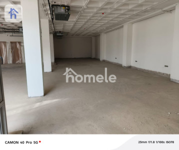 floor for rent in karada next to 650 cafe Image 4