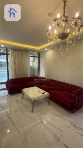 شوقەیەکی ئارام و ڕاخراو لەگەڵ یەک ژووری نوستن image 1