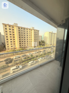 شقة استوديو مع تصميم مفتوح image 8
