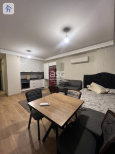 Cozy Apartment with Great Views image 2