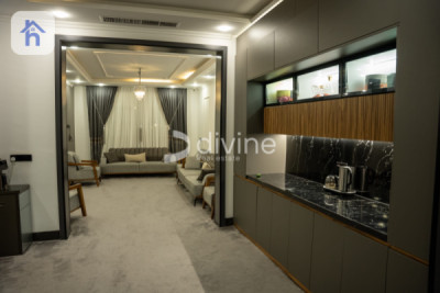 Luxury Villa For Sale Resim 9