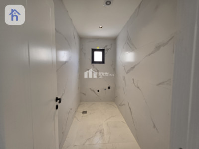 Spacious Family Home in Erbil Resim 15