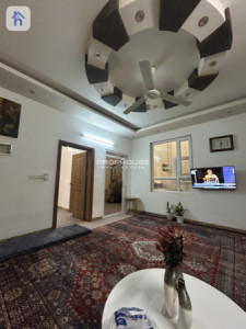 منزل طابقین صورة 4