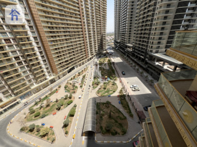 Apartment with Garden view Resim 5