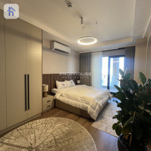 Modern Apartment with 2 Bedrooms image 4