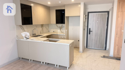 Apartment (1+1) — 1