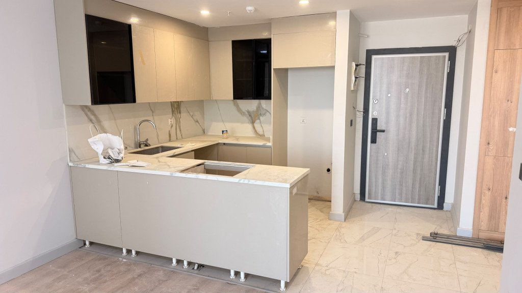 Apartment (1+1)