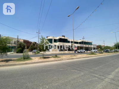 Commercial Building (1000m²) image 2