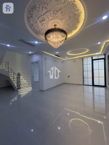 Modern House Image 7