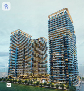 Modern Apartment in Siraj Towers image 2