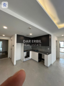 Spacious 2BR apartment in prime location image 2