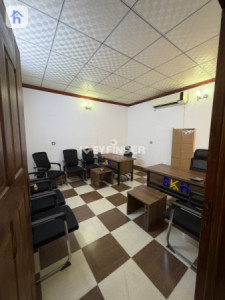 ئۆفیسی ڕاخراو بۆ کرێ وێنە 4