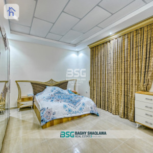 خانوویەکی تەواو ڕاخراو لە هەولێر وێنە 10