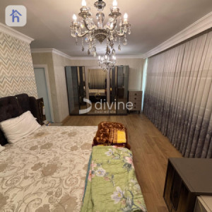 Furnished Apartment For Sale Resim 5