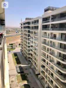 Modern 2-Bed Apartment in Erbil Image 12
