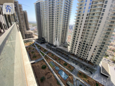 Internal View Apartment image 1