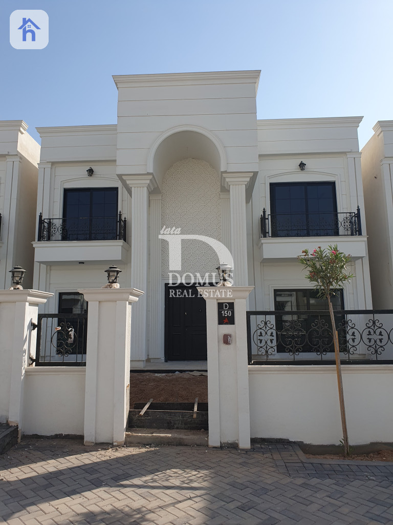 Spacious House for Rent in Aram Village 2