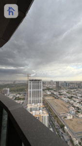 Chic 1-BR Apartment in Cavalli Tower image 10