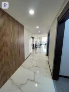 شقة مؤثثة في سكاي تاورز image 2
