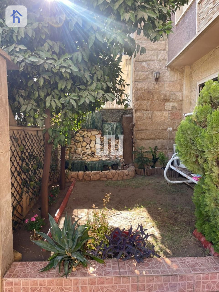 Modern House in Erbil Resim 2