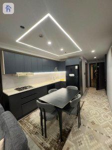 Furnished Two Bedroom Apartment image 2