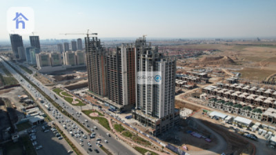 Spacious Apartment with Installments Image 4