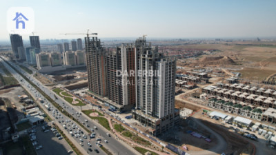 Modern 2-bedroom apartment image 1