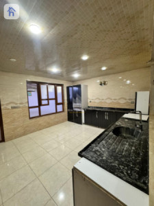 شقة ثلاثة طوابق صورة 3