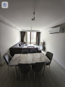 Modern Apartment with Stunning Views image 2