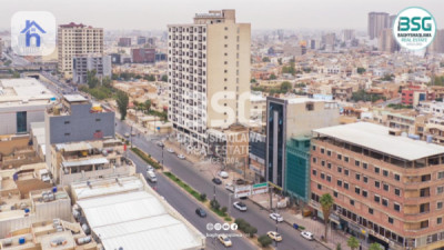 5-Floor Commercial Building for Sale Resim 4
