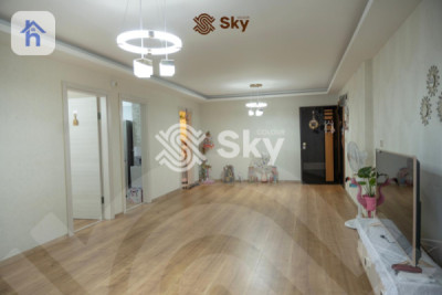 Internal View Apartment image 2