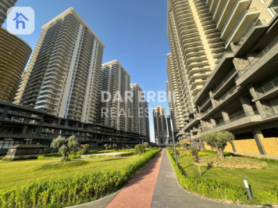 Modern apartment with great views image 3