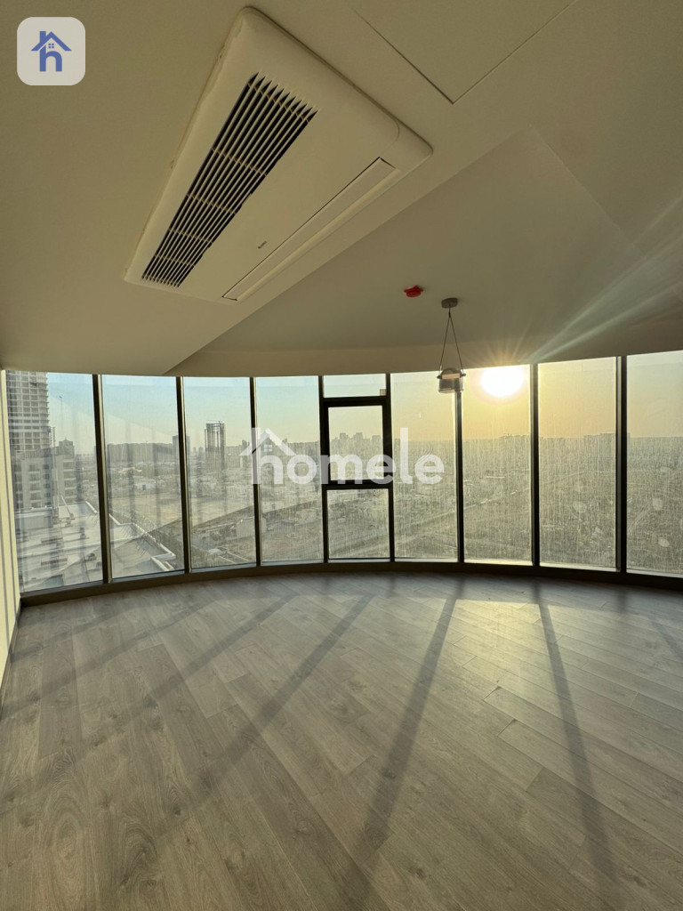 3+1 Luxury Apartment For Rent