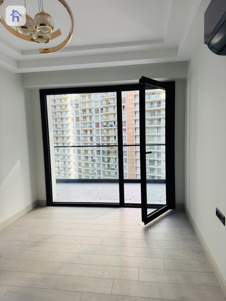 one bedroom Apartment in Rami Towers Resim 2
