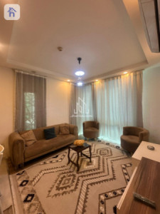 شقة مؤثثة للبيع image 2