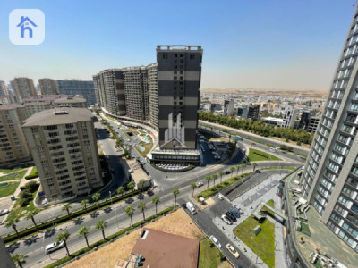 External View Apartment image 16