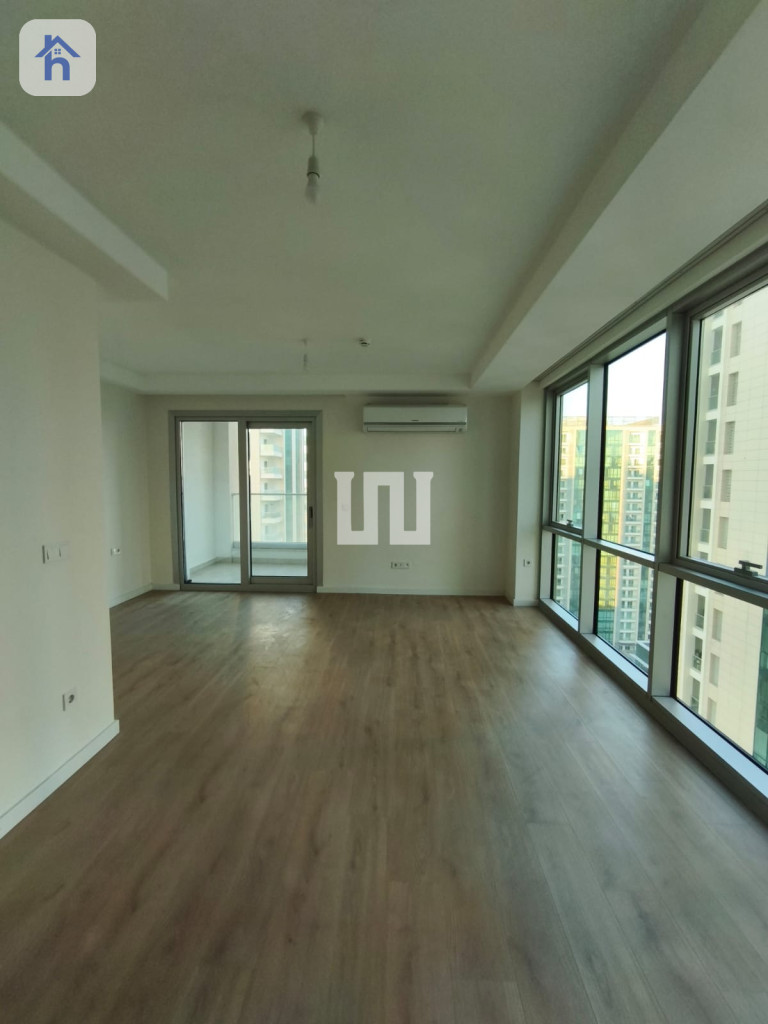 Modern 1-Bedroom Apartment in Erbil Image 2