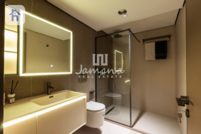 Furnished Apartment For Rent Resim 5