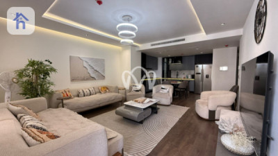 Internal View Apartment image 1