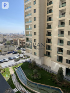 شقة مؤثثة للإيجار صورة 9