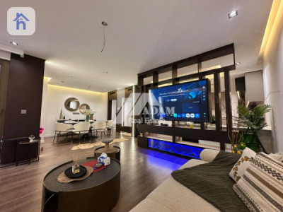 Furnished Apartment For Rent Resim 9